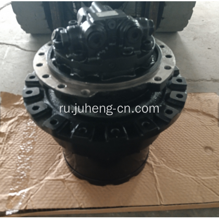 ZX210 Конечная передача ZX210 Ходовой двигатель 9168003 9234034